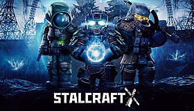 STALCRAFT: X