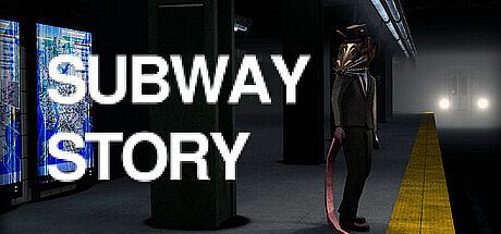 Subway Story Game