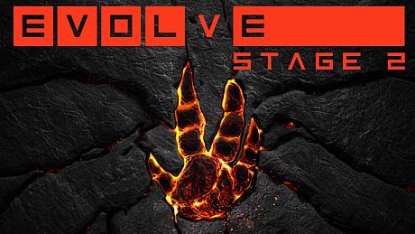 Evolve Stage 2 Game