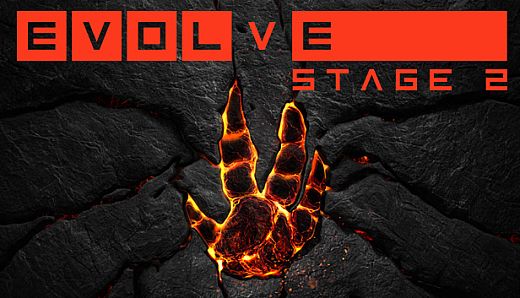 Evolve Stage 2