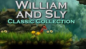 William and Sly: Classic Collection