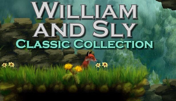 Buy William and Sly: Classic Collection