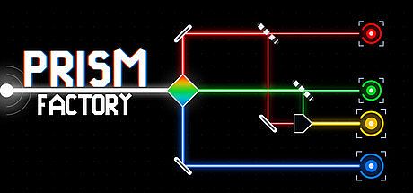 Prism Factory Game
