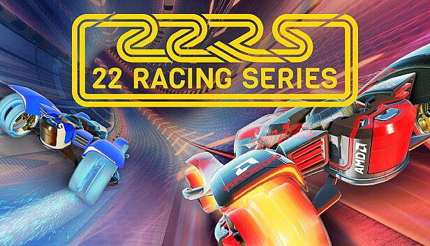 Buy 22 Racing Series | RTS-Racing