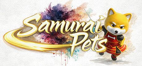 Samurai Pets Game