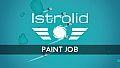 Istrolid - Paint Job
