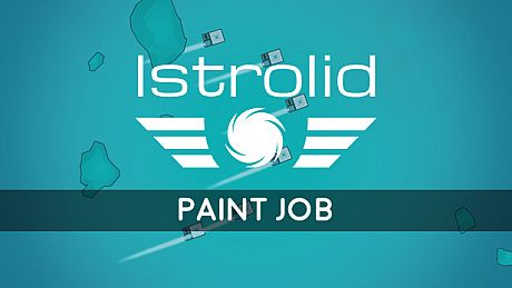 Istrolid - Paint Job DLC