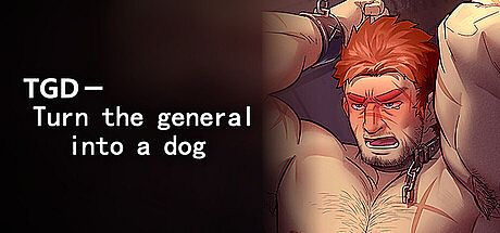 TGD-Turn the general into a dog