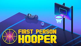 First Person Hooper