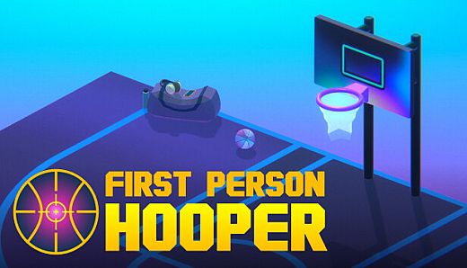 First Person Hooper