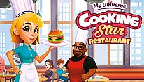My Universe - Cooking Star Restaurant für PC kaufen