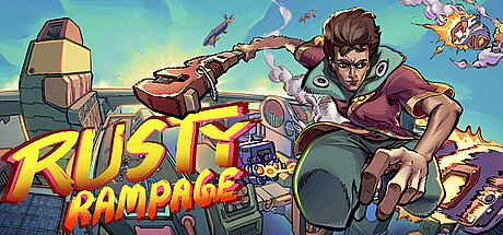 Rusty Rampage