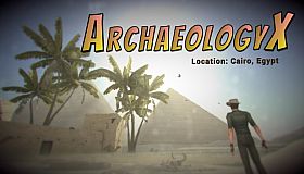 ArchaeologyX