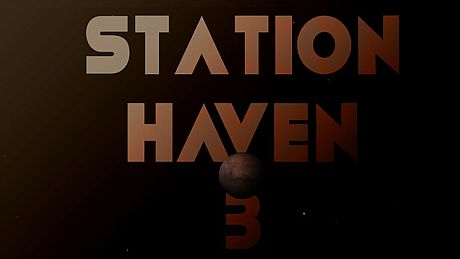 Station Haven 3 Game
