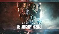 Kup Destiny 2: The Final Shape + Annual Pass na PC