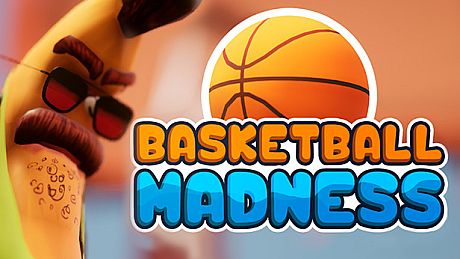 Basketball Madness Game