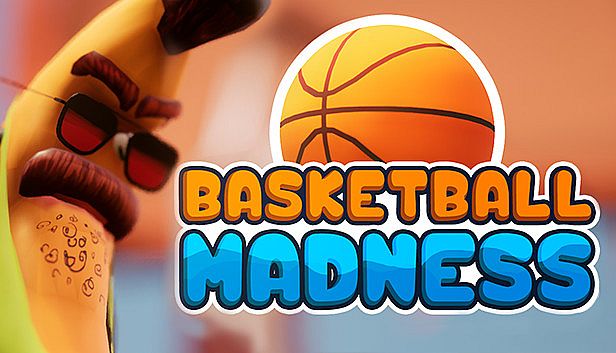 Buy Basketball Madness