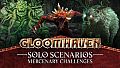 Gloomhaven - Solo Scenarios: Mercenary Challenges