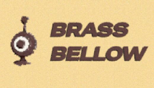 Brass Bellow