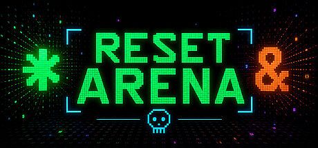 RESET ARENA