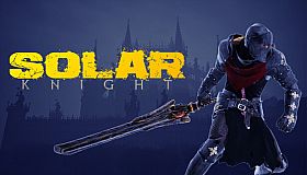 Solar Knight