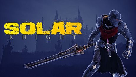 Solar Knight Game