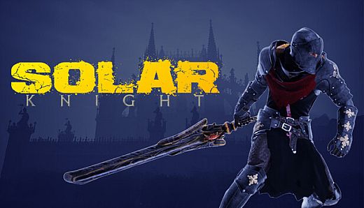 Solar Knight