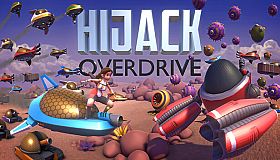 Hijack Overdrive