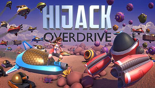 Hijack Overdrive