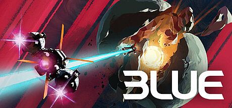 B.L.U.E.