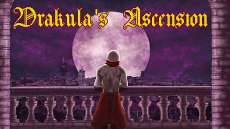 Drakula's Ascension Game