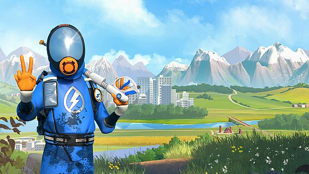 Buy PowerWash Simulator 2