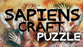 Sapiens Craft Puzzle