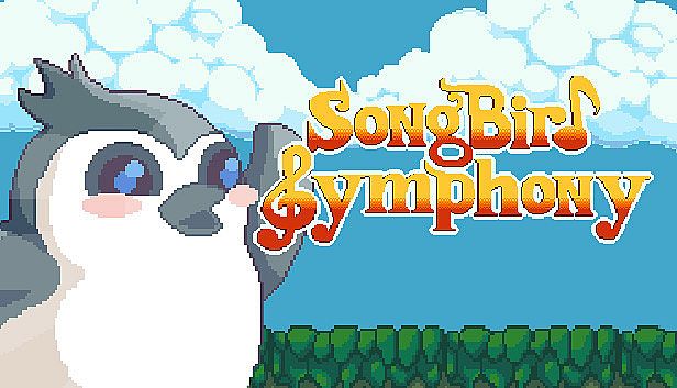 Buy Songbird Symphony