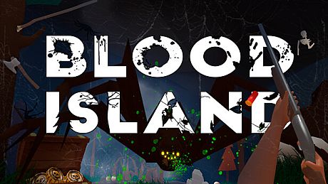 Blood Island Game