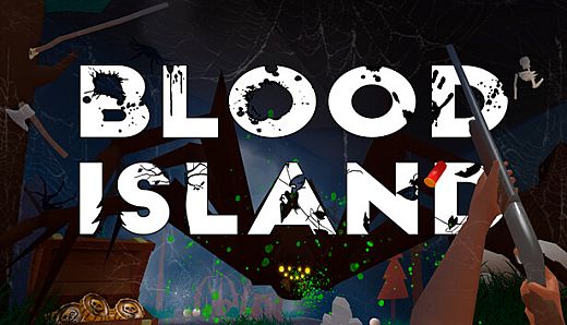Blood Island