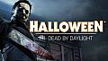 Dead by Daylight - The Halloween Chapter