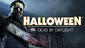 Dead by Daylight - The Halloween Chapter