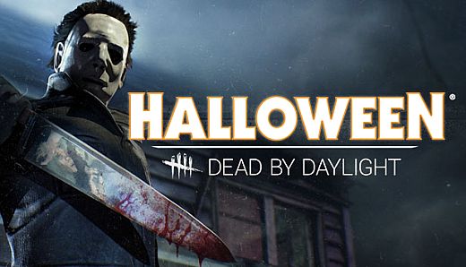 Dead by Daylight - The Halloween Chapter