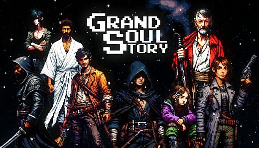 Grand Soul Story