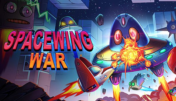 Buy Spacewing War