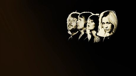 Let's Sing ABBA Game