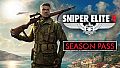 Sniper Elite 4 - Season Pass