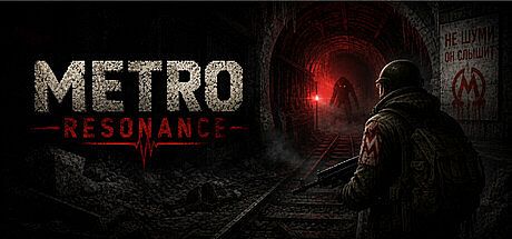Metro Resonance Game