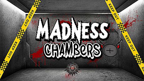 Madness Chambers Game