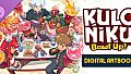 KuloNiku: Bowl Up! Digital Artbook