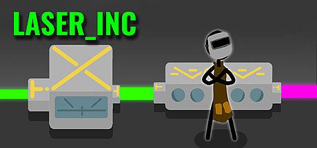 Laser_Inc Game