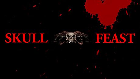 SKULL FEAST Game