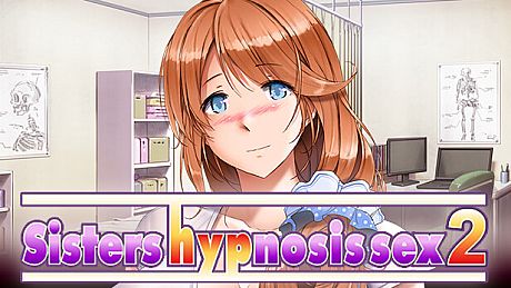 Sisters hypnosis sex2 Game