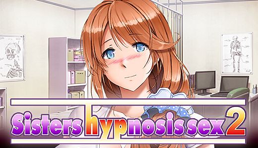Sisters hypnosis sex2